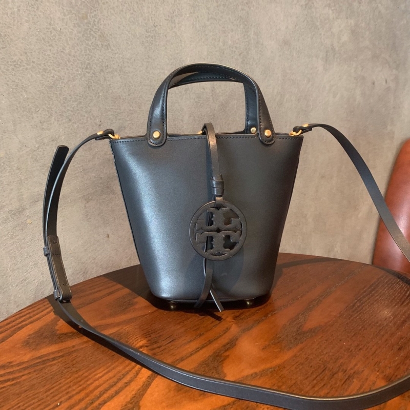 Tory Burch Bucket Bags